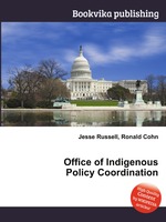 Office of Indigenous Policy Coordination