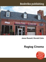 Ragtag Cinema