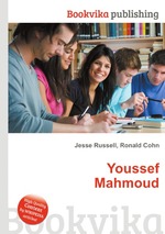 Youssef Mahmoud