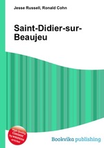 Saint-Didier-sur-Beaujeu