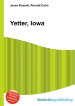 Yetter, Iowa