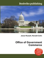 Office of Government Commerce