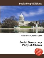 Social Democracy Party of Albania