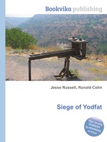 Siege of Yodfat