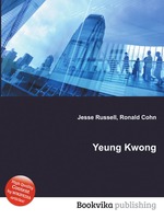 Yeung Kwong