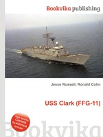 USS Clark (FFG-11)