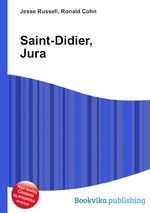 Saint-Didier, Jura