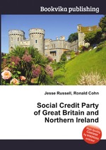 Social Credit Party of Great Britain and Northern Ireland