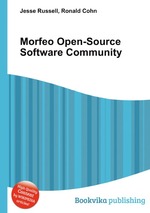 Morfeo Open-Source Software Community