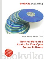 National Resource Centre for Free/Open Source Software