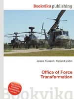 Office of Force Transformation