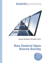 New Zealand Open Source Society