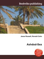 Ashdod-Sea