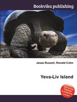 Yeva-Liv Island