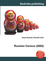 Russian Census (2002)