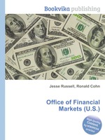 Office of Financial Markets (U.S.)