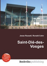 Saint-Di-des-Vosges