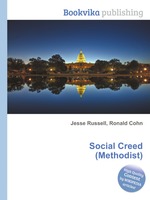 Social Creed (Methodist)