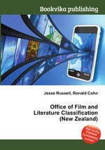 Office of Film and Literature Classification (New Zealand)