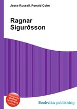 Ragnar Sigursson