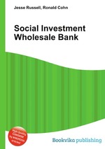 Social Investment Wholesale Bank