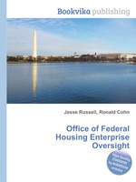 Office of Federal Housing Enterprise Oversight