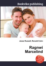 Ragnwi Marcelind