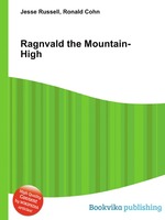 Ragnvald the Mountain-High