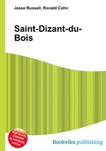 Saint-Dizant-du-Bois