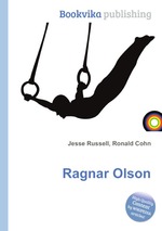 Ragnar Olson