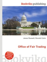 Office of Fair Trading