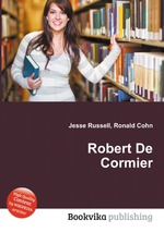 Robert De Cormier