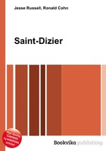 Saint-Dizier