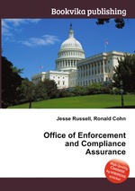 Office of Enforcement and Compliance Assurance