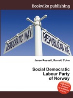 Social Democratic Labour Party of Norway