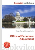 Office of Economic Adjustment