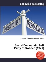 Social Democratic Left Party of Sweden (1921)