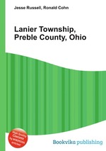 Lanier Township, Preble County, Ohio