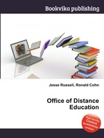 Office of Distance Education