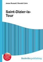 Saint-Dizier-la-Tour