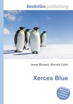 Xerces Blue