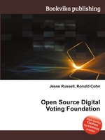 Open Source Digital Voting Foundation