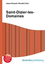 Saint-Dizier-les-Domaines