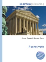 Pocket veto