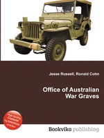 Office of Australian War Graves