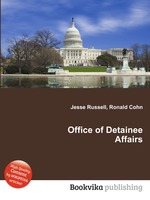 Office of Detainee Affairs