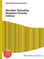 Harrison Township, Dearborn County, Indiana