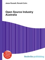 Open Source Industry Australia