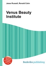 Venus Beauty Institute