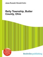 Reily Township, Butler County, Ohio